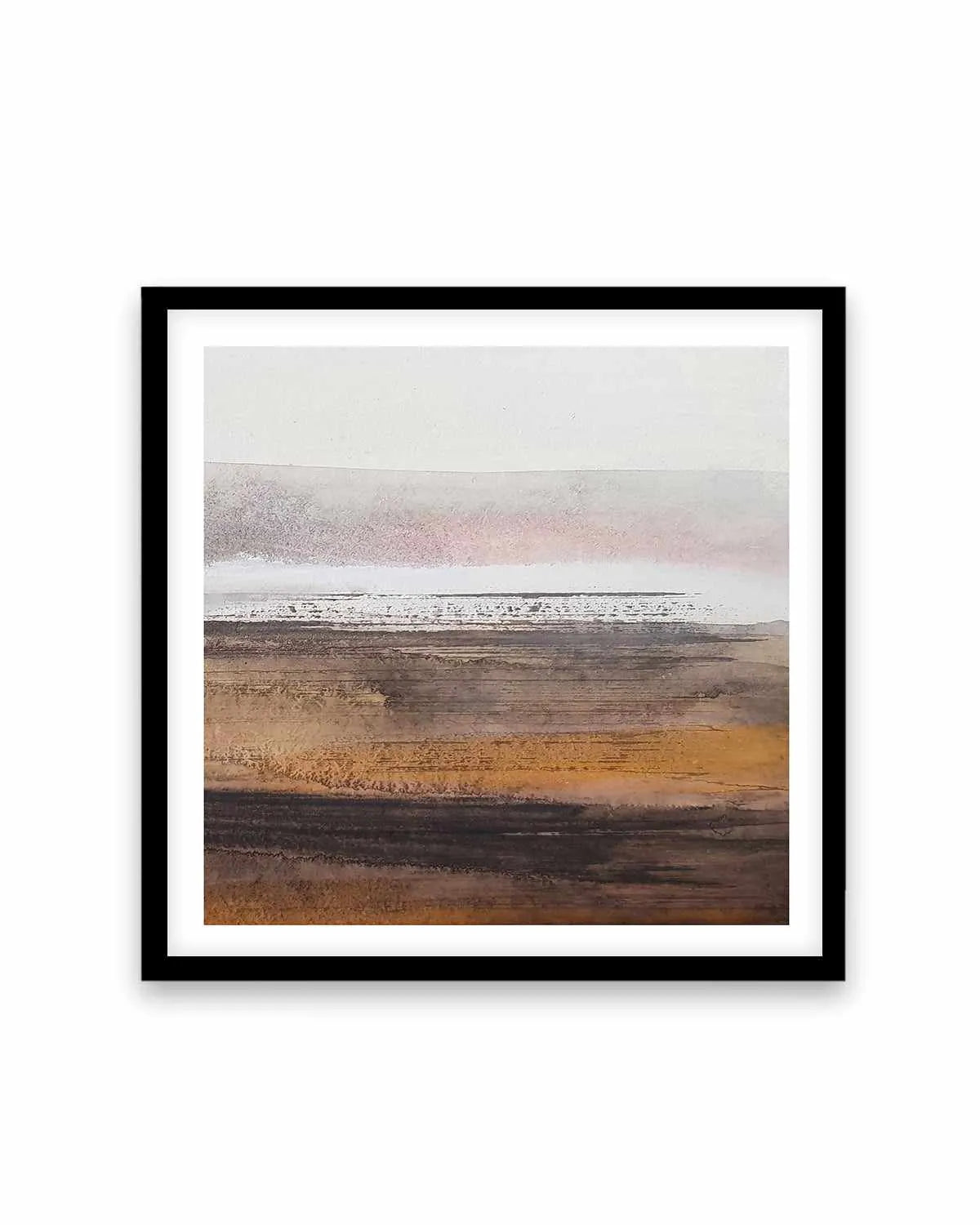 Amber II Art Print from Olive et Oriel where you can shop wallpaper and artworks online