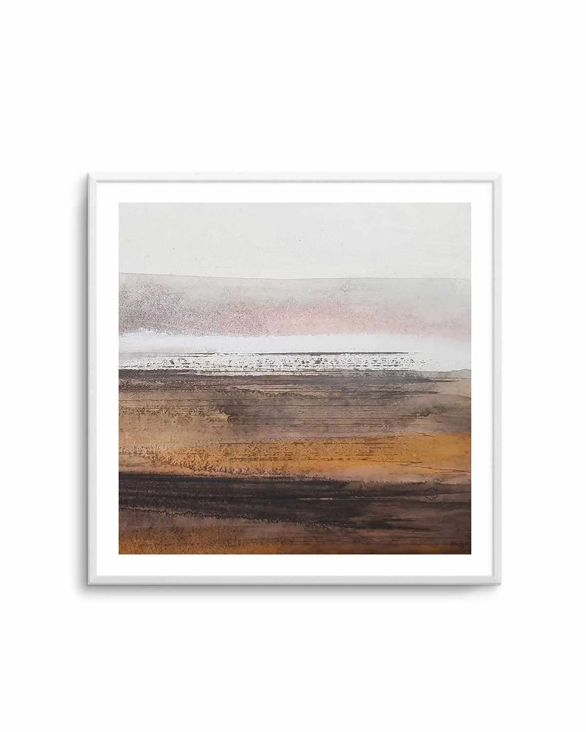 Amber II Art Print from Olive et Oriel where you can shop wallpaper and artworks online