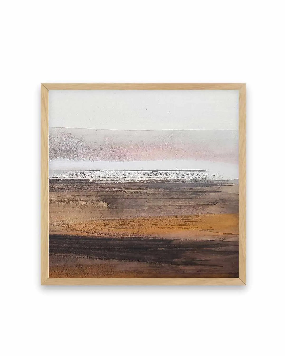 Amber II Art Print from Olive et Oriel where you can shop wallpaper and artworks online