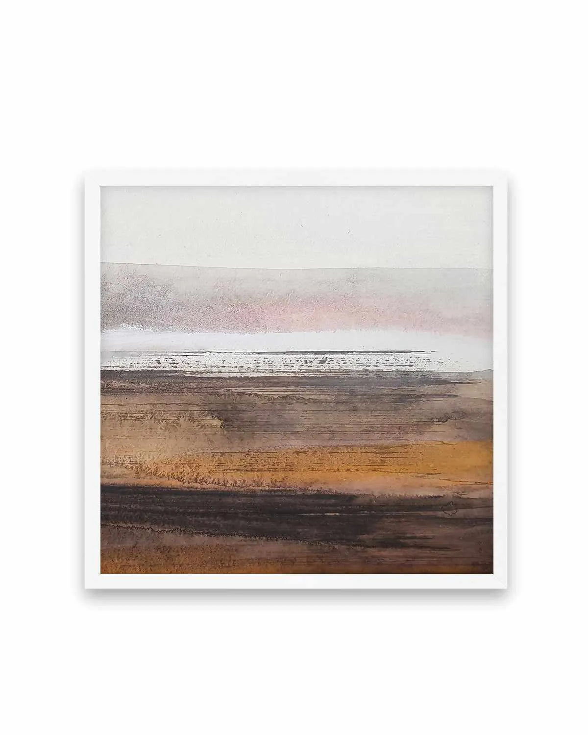 Amber II Art Print from Olive et Oriel where you can shop wallpaper and artworks online