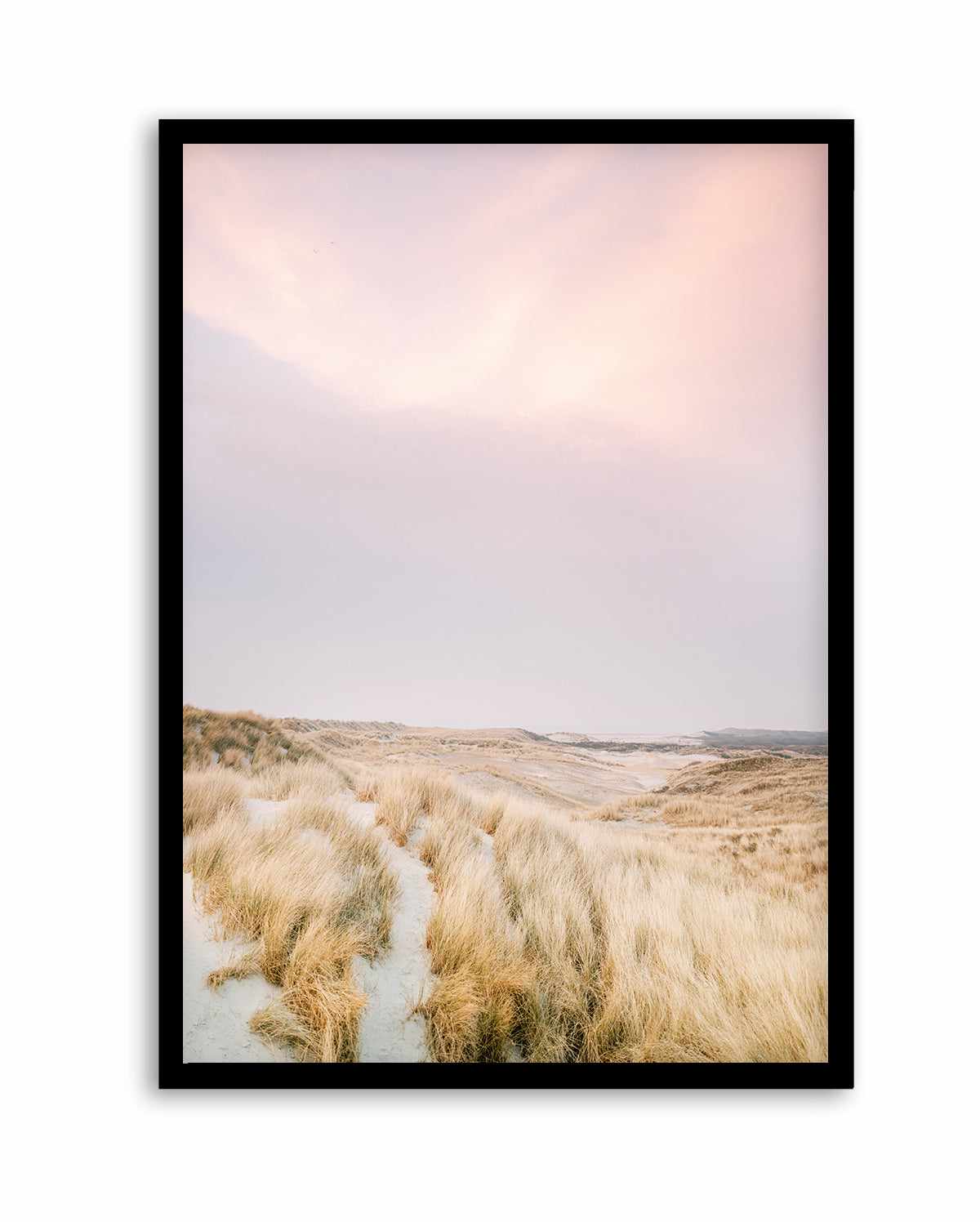 Ameland Dunes 1 By Raisa Zwart | Art Print