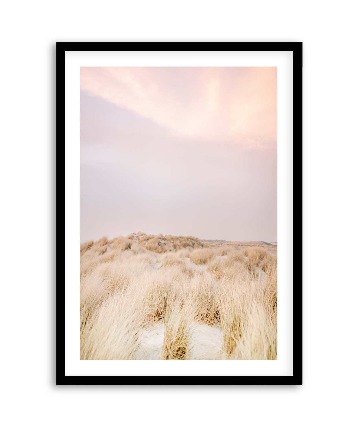 Ameland Dunes 2 by Raisa Zwart | Art Print