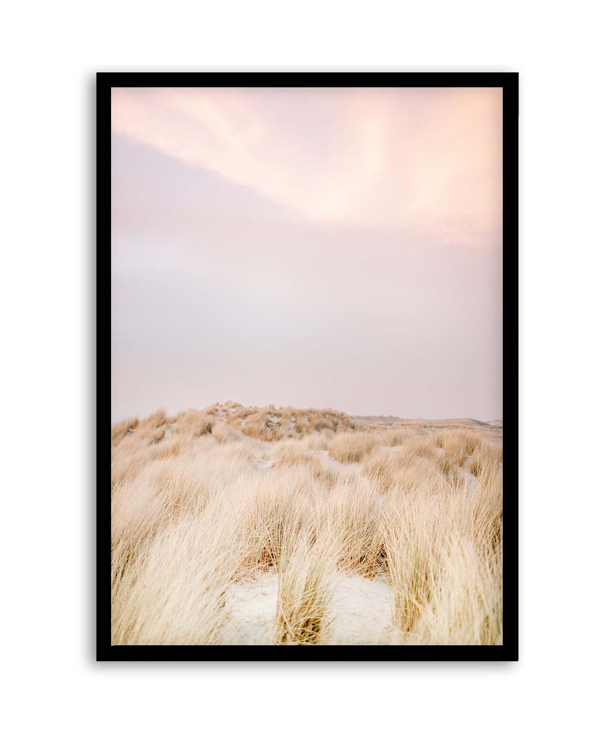 Ameland Dunes 2 by Raisa Zwart | Art Print