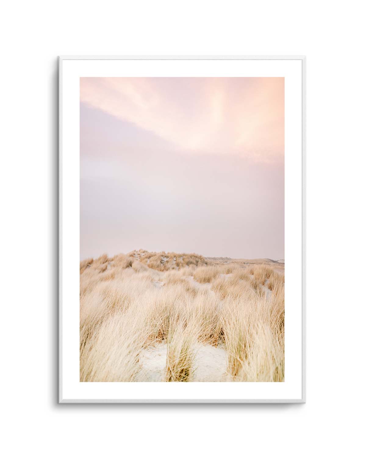 Ameland Dunes 2 by Raisa Zwart | Art Print