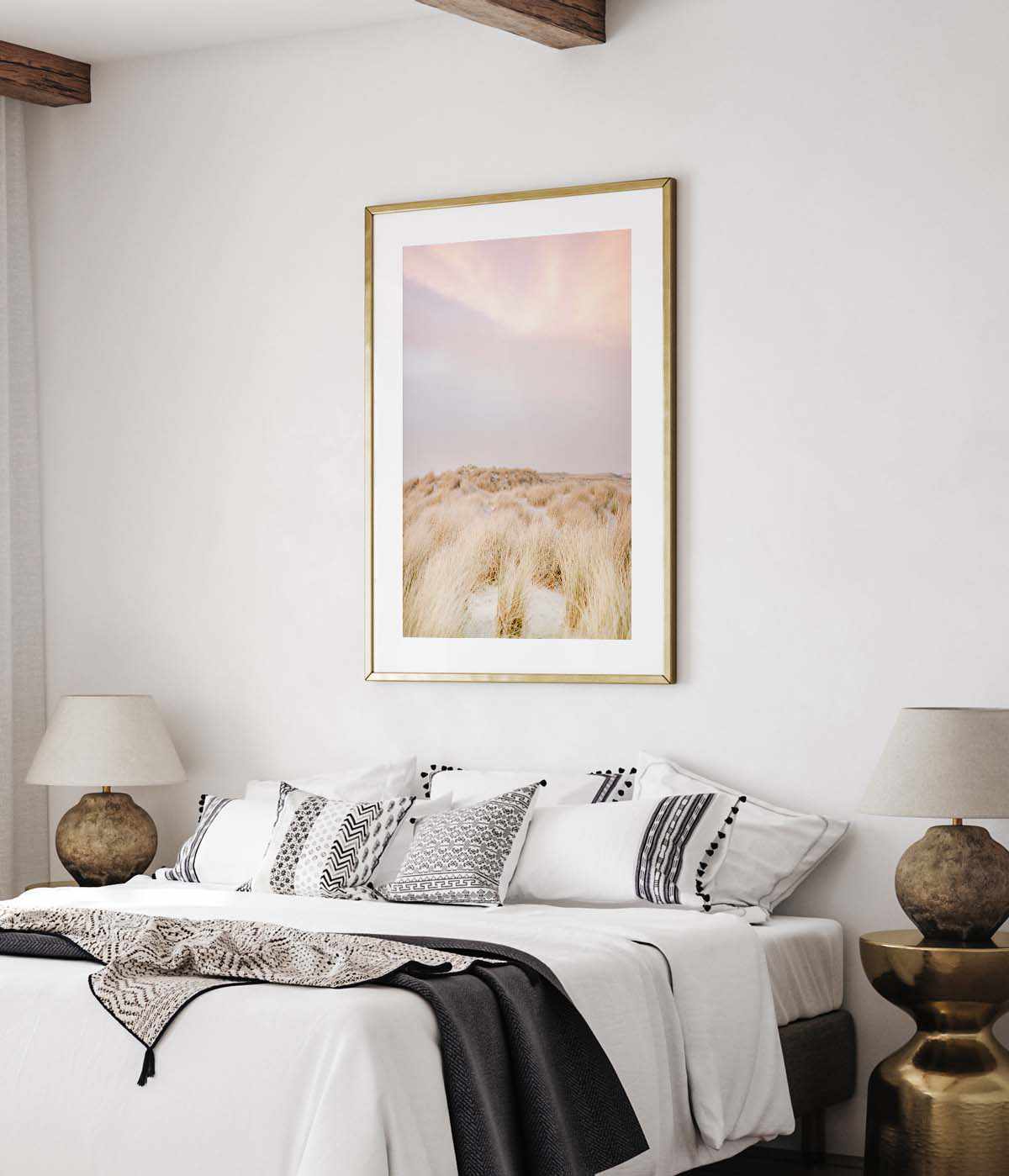 Ameland Dunes 2 by Raisa Zwart | Art Print