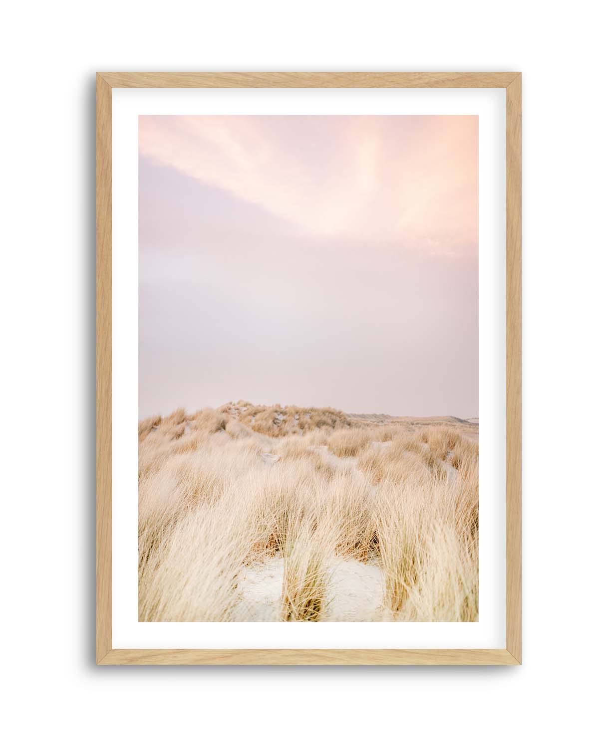 Ameland Dunes 2 by Raisa Zwart | Art Print