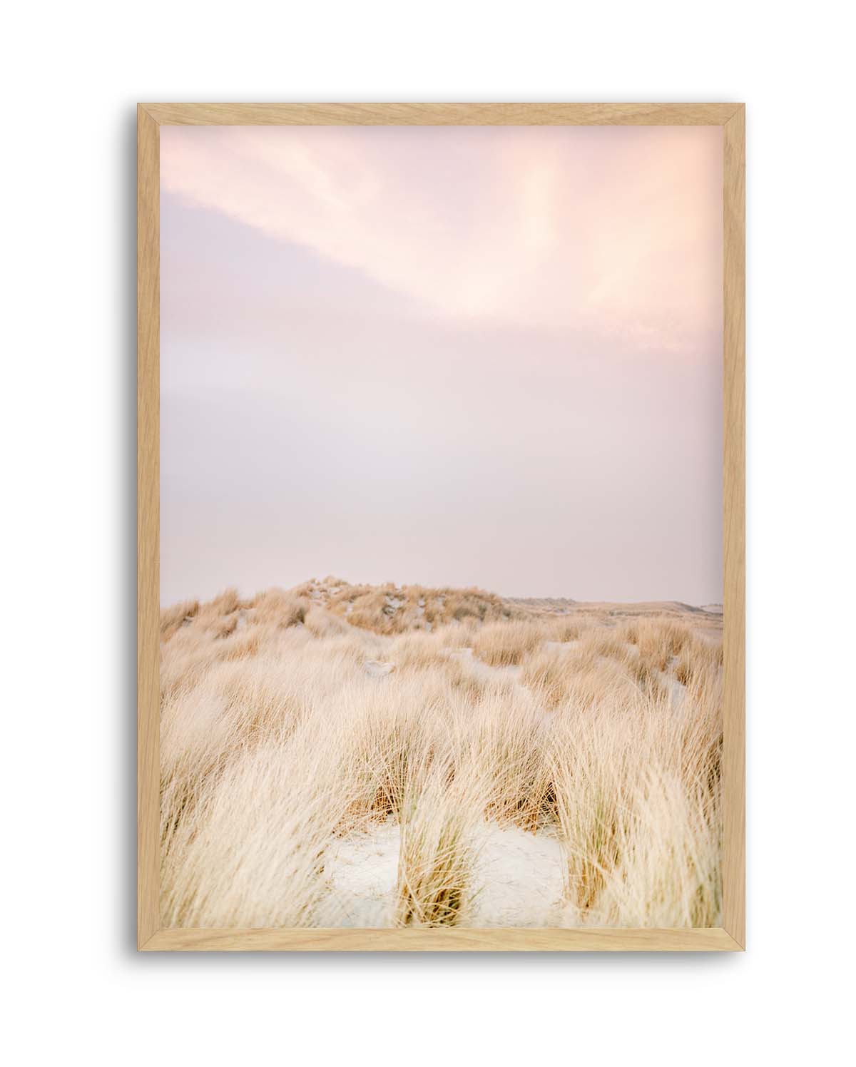 Ameland Dunes 2 by Raisa Zwart | Art Print