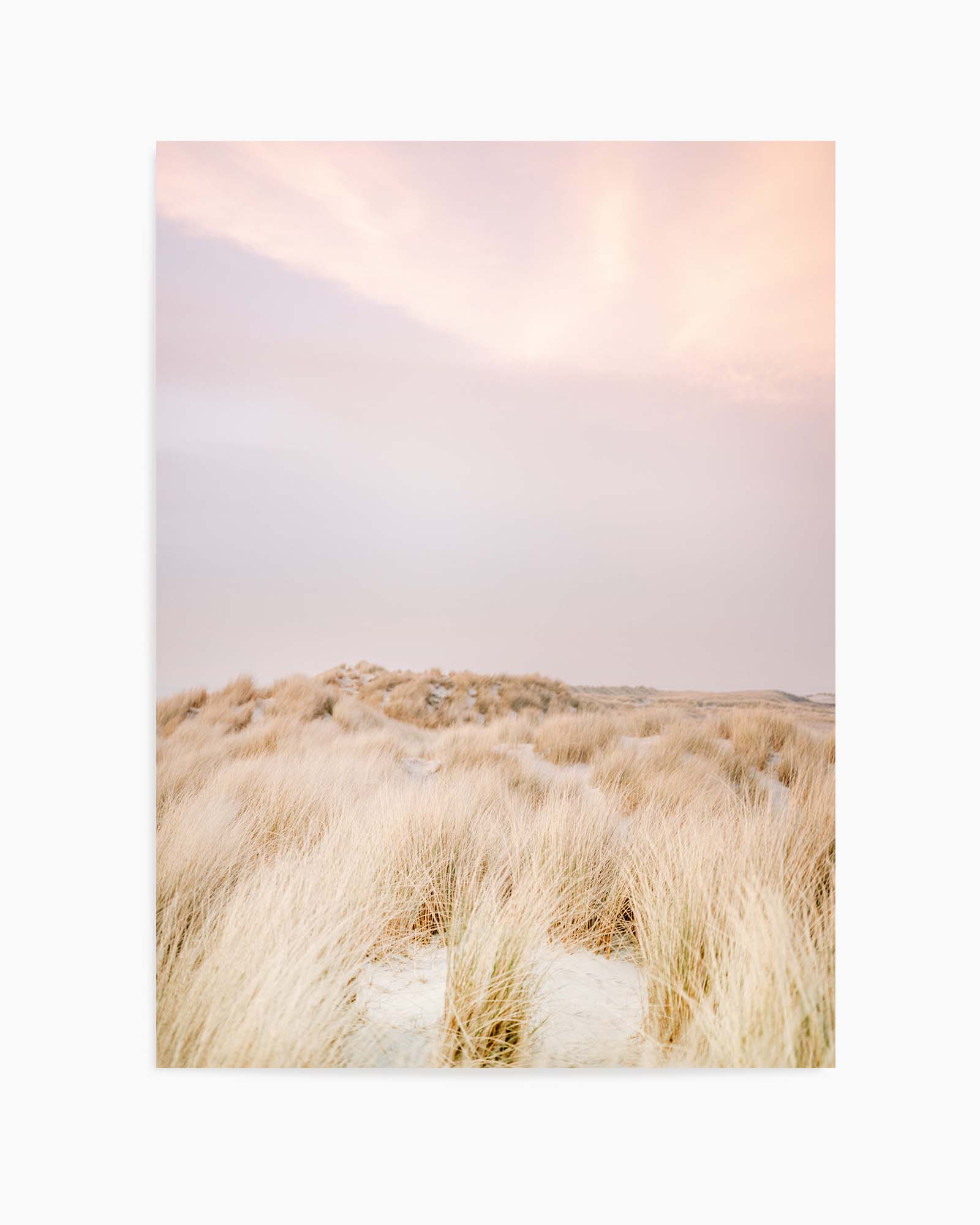 Ameland Dunes 2 by Raisa Zwart | Art Print