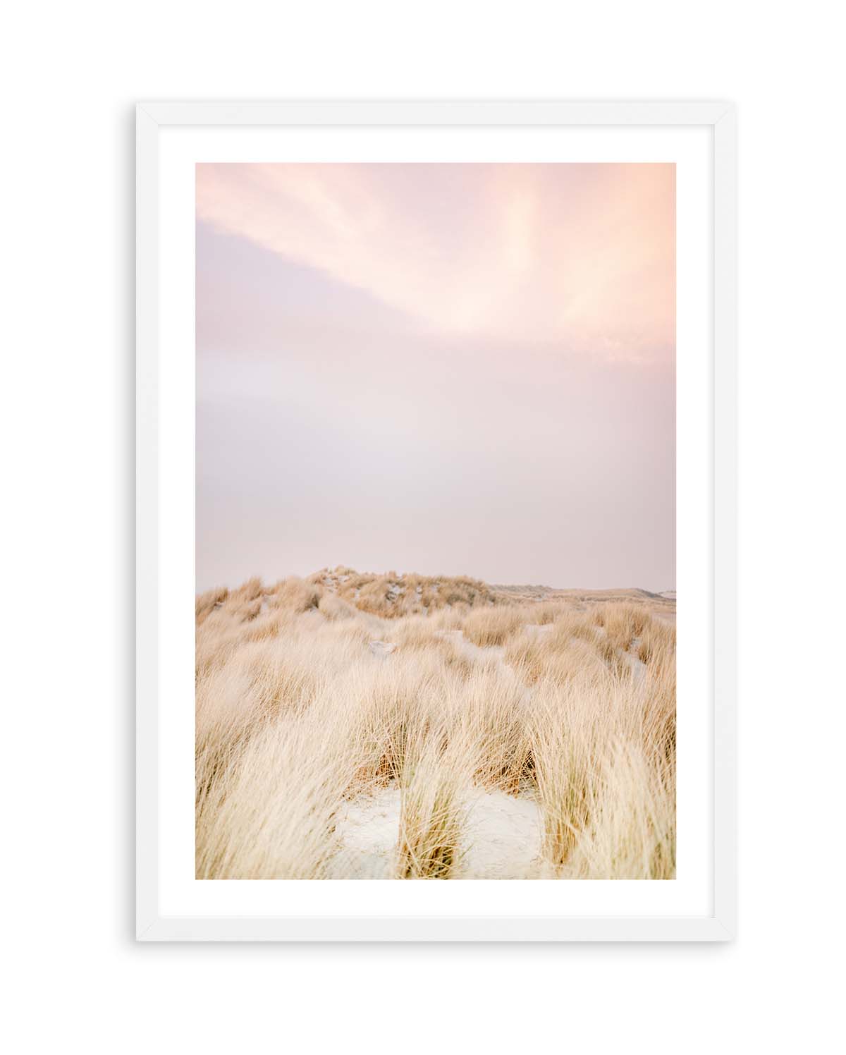 Ameland Dunes 2 by Raisa Zwart | Art Print