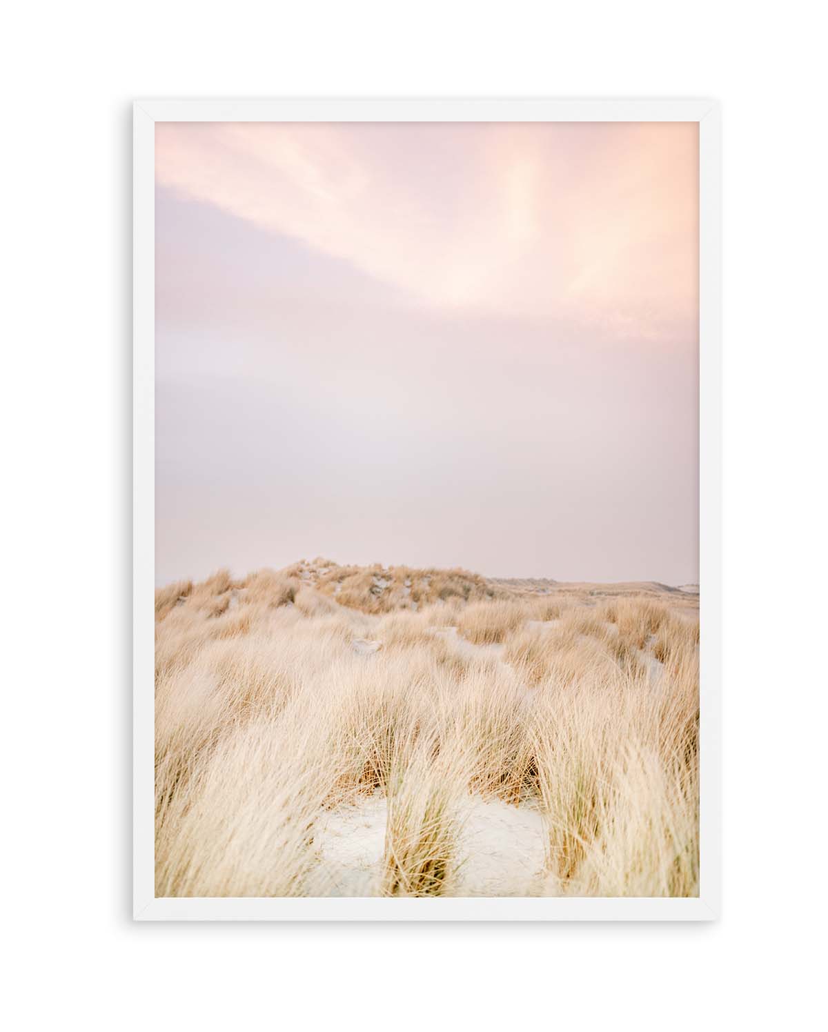 Ameland Dunes 2 by Raisa Zwart | Art Print