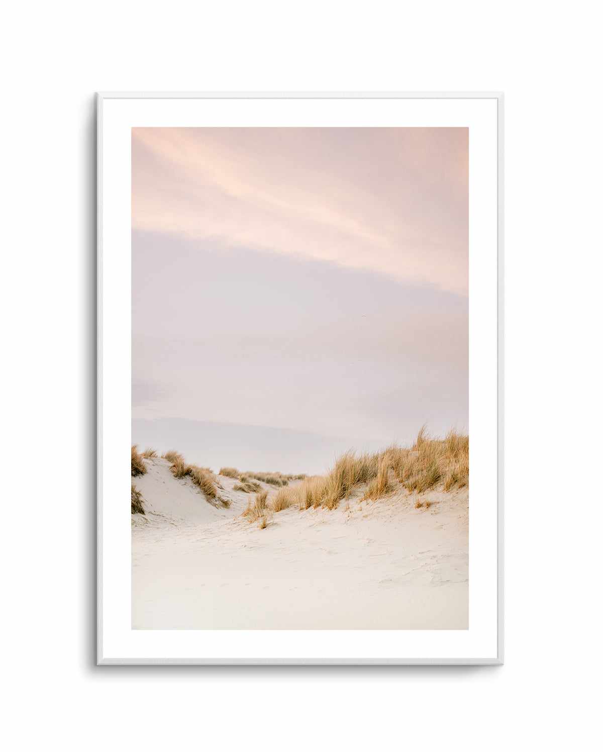 Ameland Dunes 3 By Raisa Zwart | Art Print