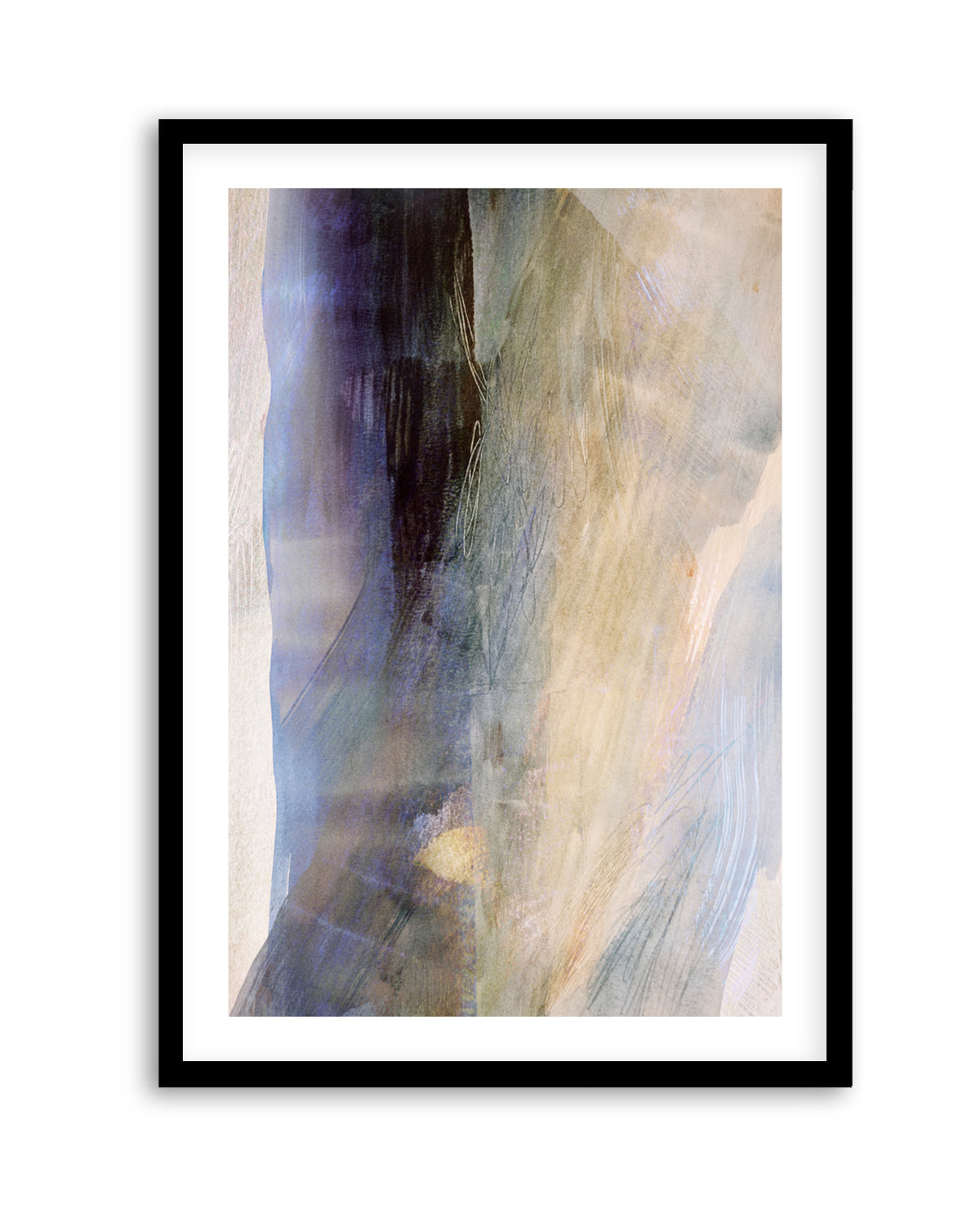 Angel Kiss 1 by Hope Bainbridge | Art Print