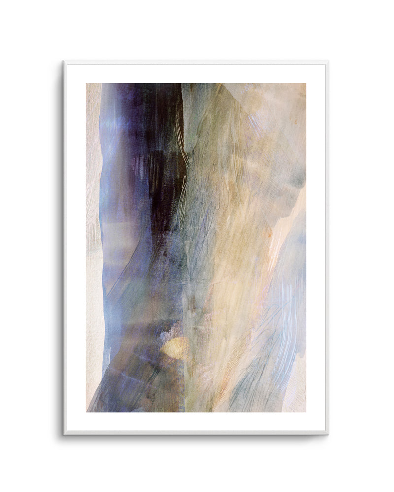 Angel Kiss 1 by Hope Bainbridge | Art Print