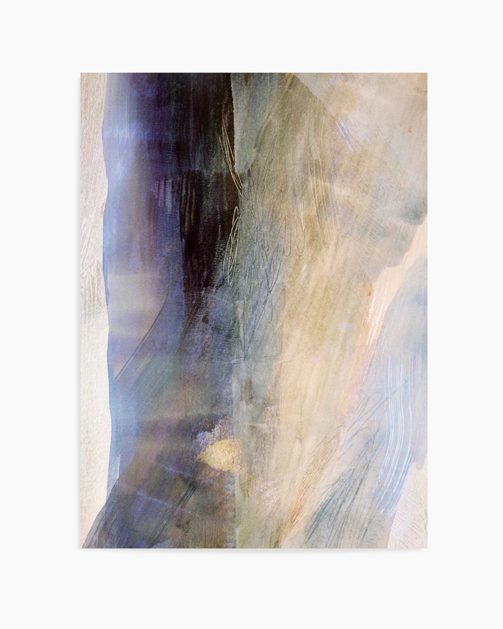 Angel Kiss 1 by Hope Bainbridge | Art Print