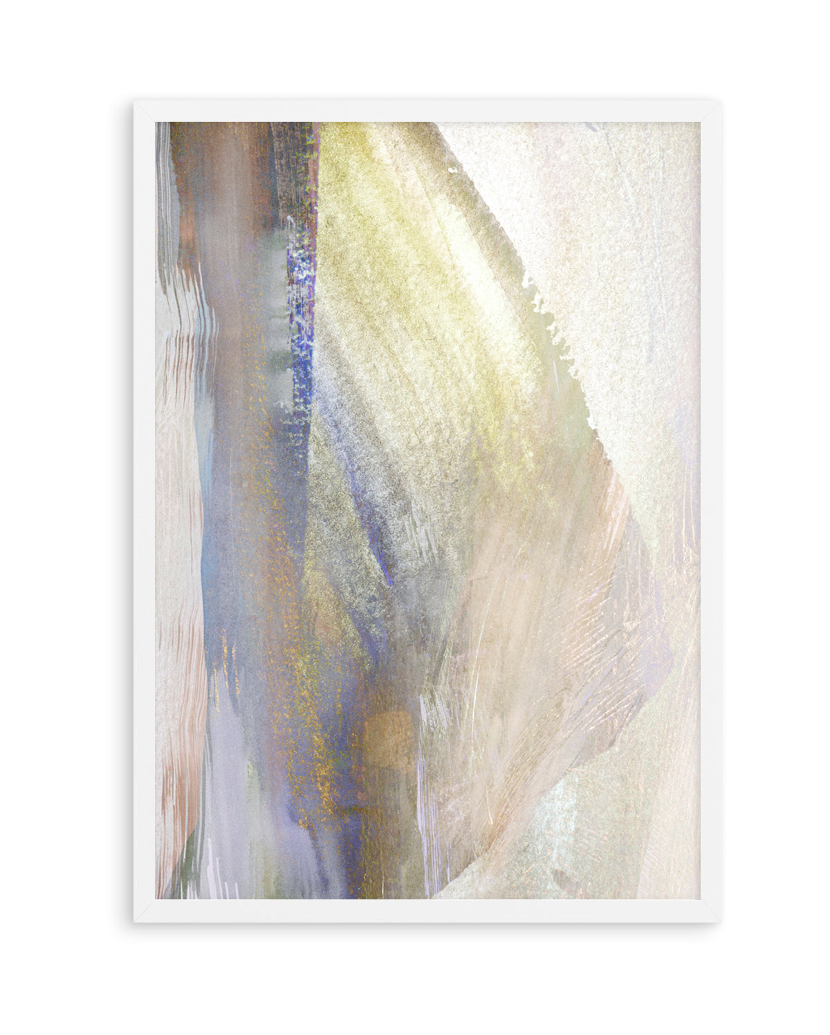 Angel Kiss 2 by Hope Bainbridge | Art Print