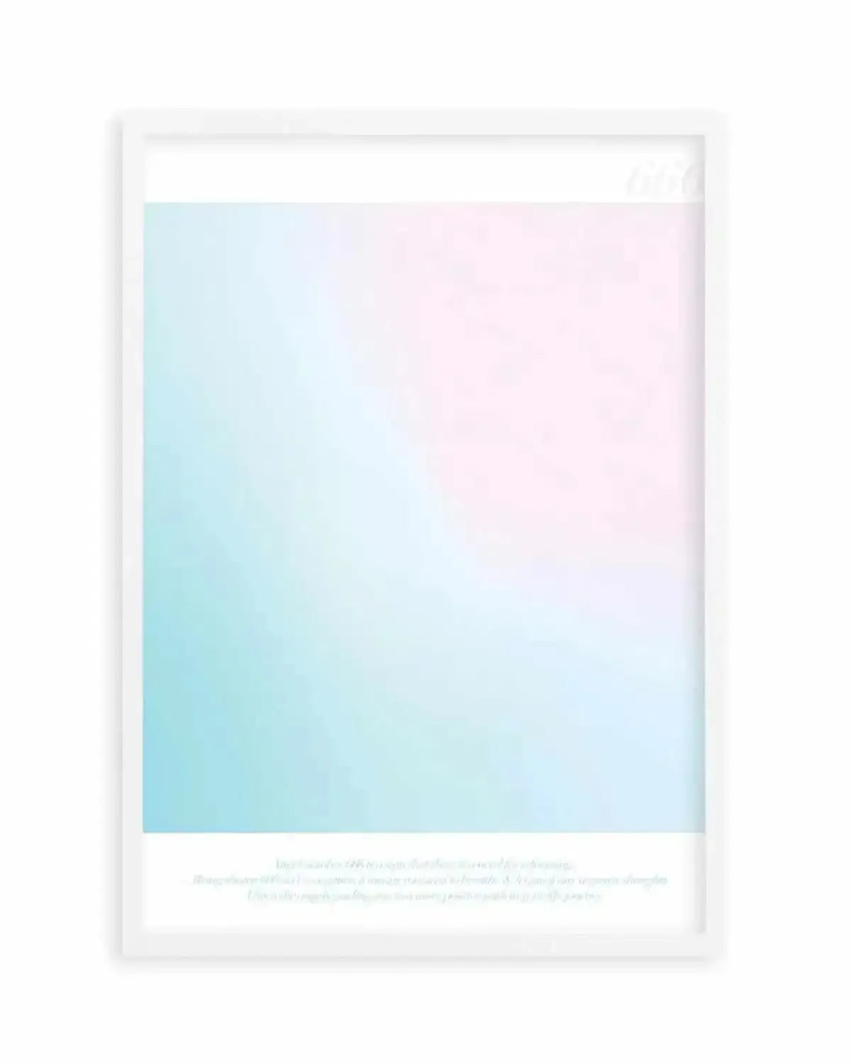 Angel Number 666 Art Print from Olive et Oriel where you can shop wallpaper and artworks online