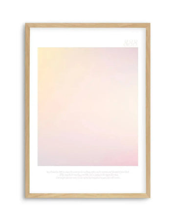 Angel Number 888 Art Print-PRINT-Olive et Oriel-Olive et Oriel-A4 | 8.3" x 11.7" | 21 x 29.7cm-Oak-With White Border-Buy-Australian-Art-Prints-Online-with-Olive-et-Oriel-Your-Artwork-Specialists-Austrailia-Decorate-With-Coastal-Photo-Wall-Art-Prints-From-Our-Beach-House-Artwork-Collection-Fine-Poster-and-Framed-Artwork