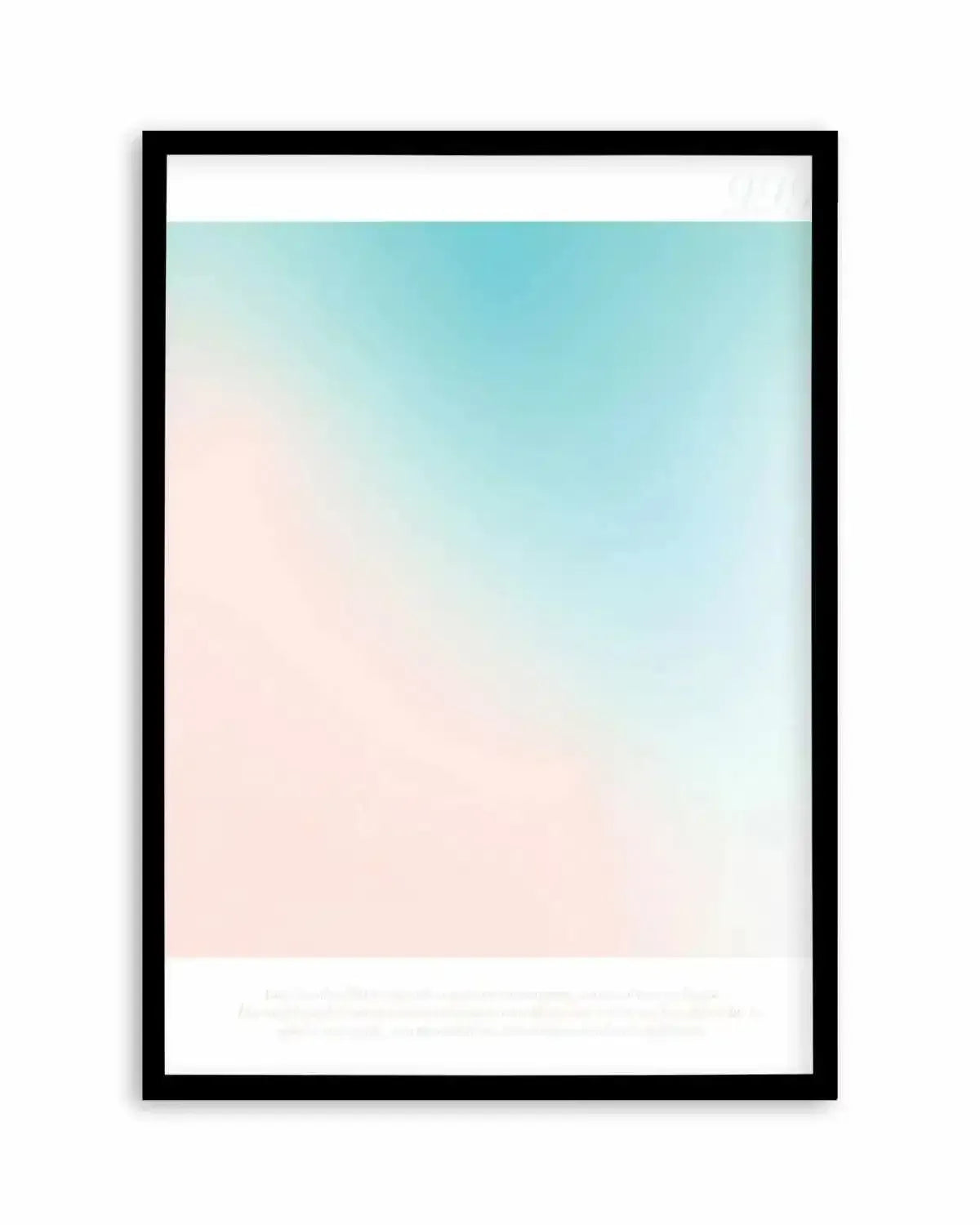 Angel Number 999 Art Print from Olive et Oriel where you can shop wallpaper and artworks online