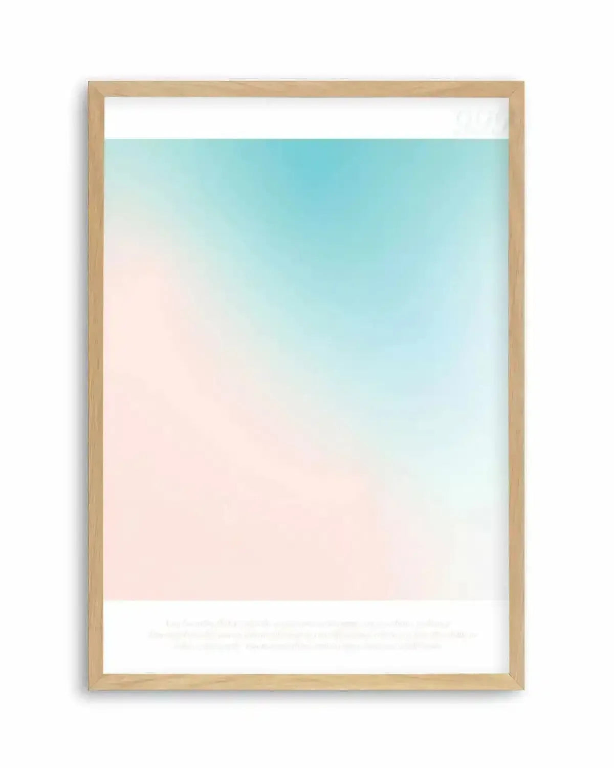 Angel Number 999 Art Print from Olive et Oriel where you can shop wallpaper and artworks online