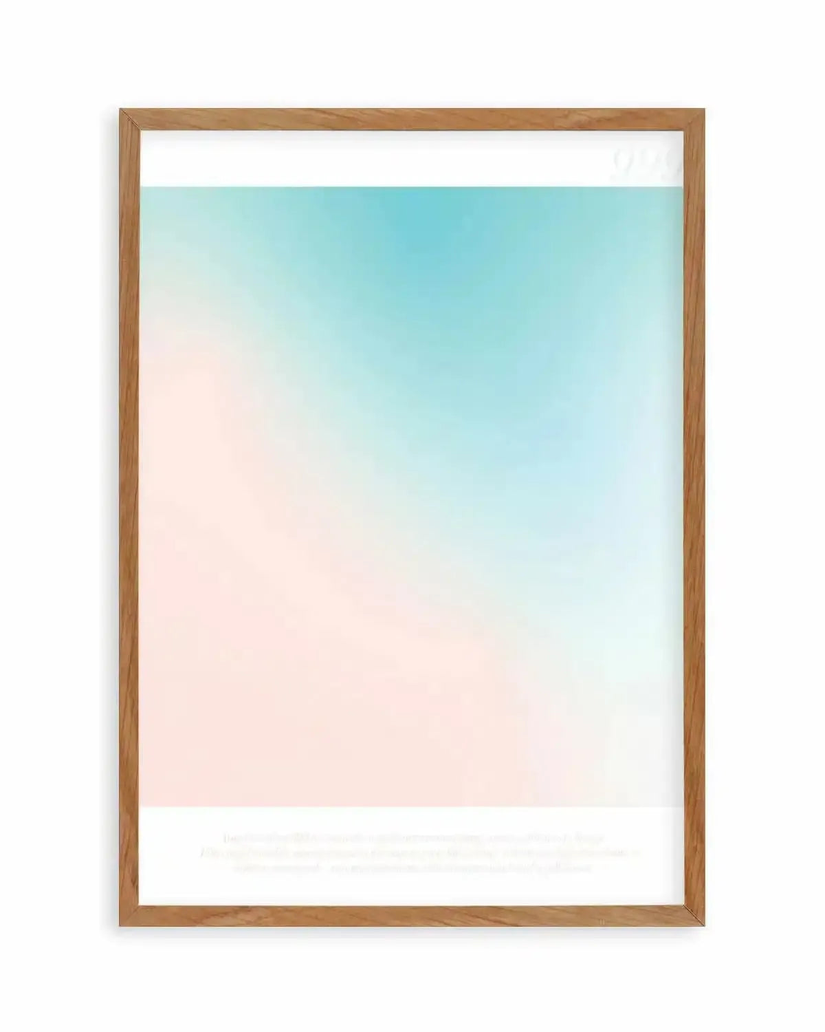 Angel Number 999 Art Print from Olive et Oriel where you can shop wallpaper and artworks online