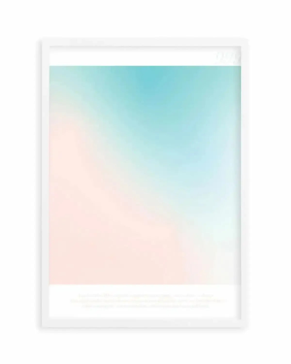 Angel Number 999 Art Print from Olive et Oriel where you can shop wallpaper and artworks online