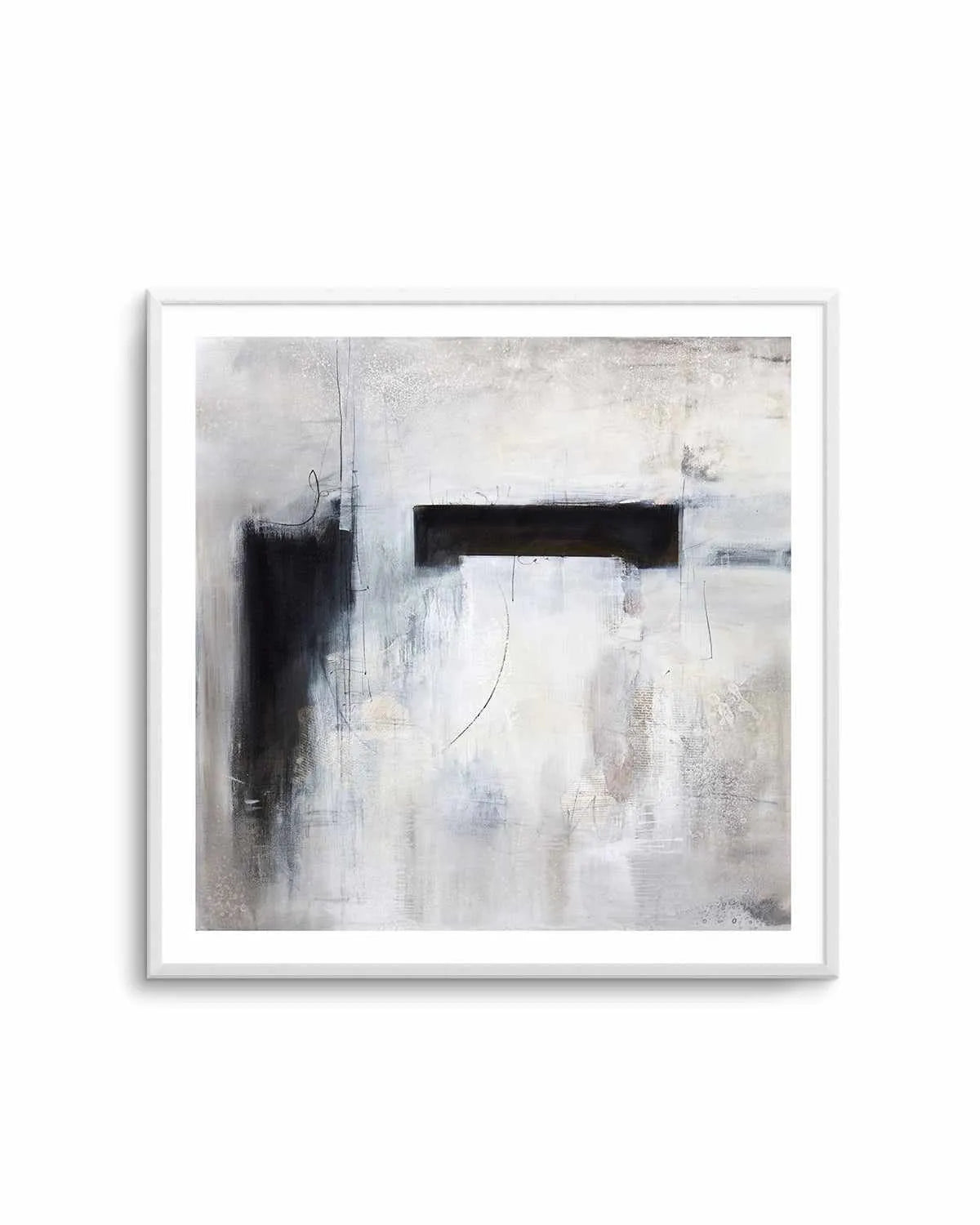 Another Perspective by Karen Hale Art Print from Olive et Oriel where you can shop wallpaper and artworks online