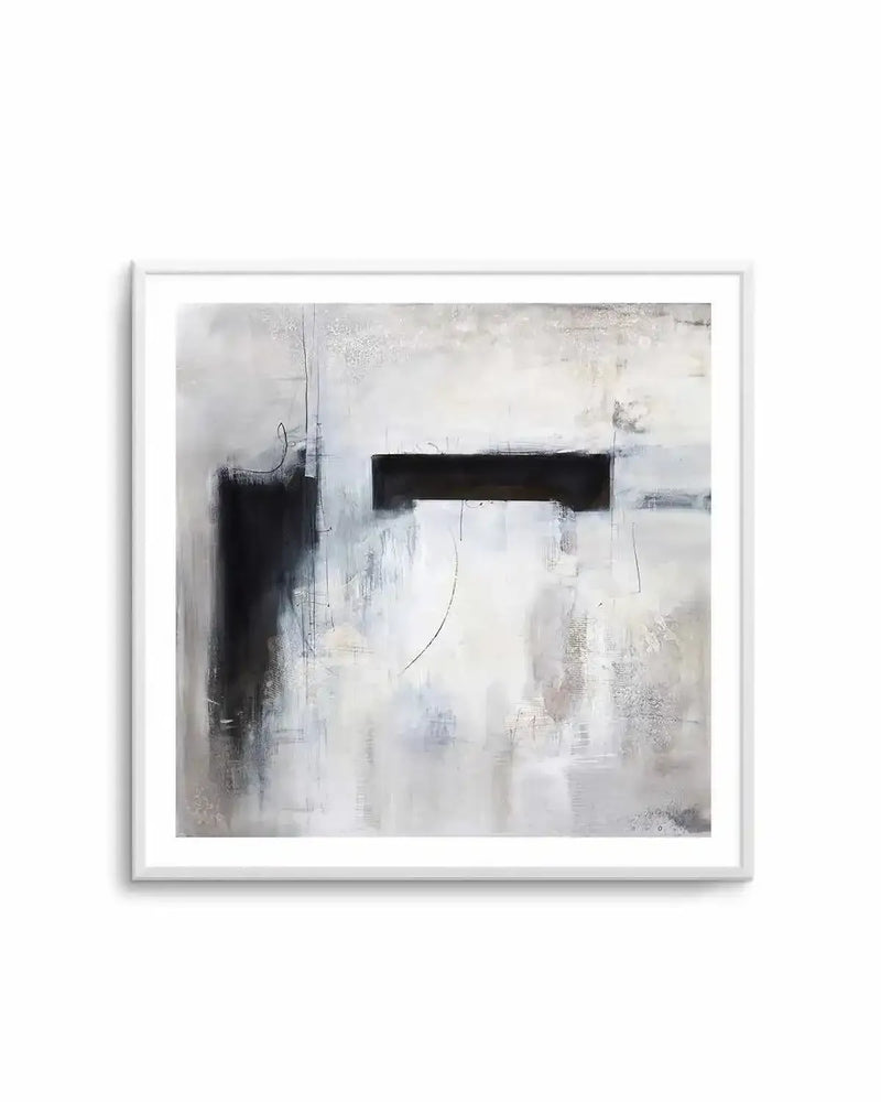 Another Perspective by Karen Hale Art Print from Olive et Oriel where you can shop wallpaper and artworks online