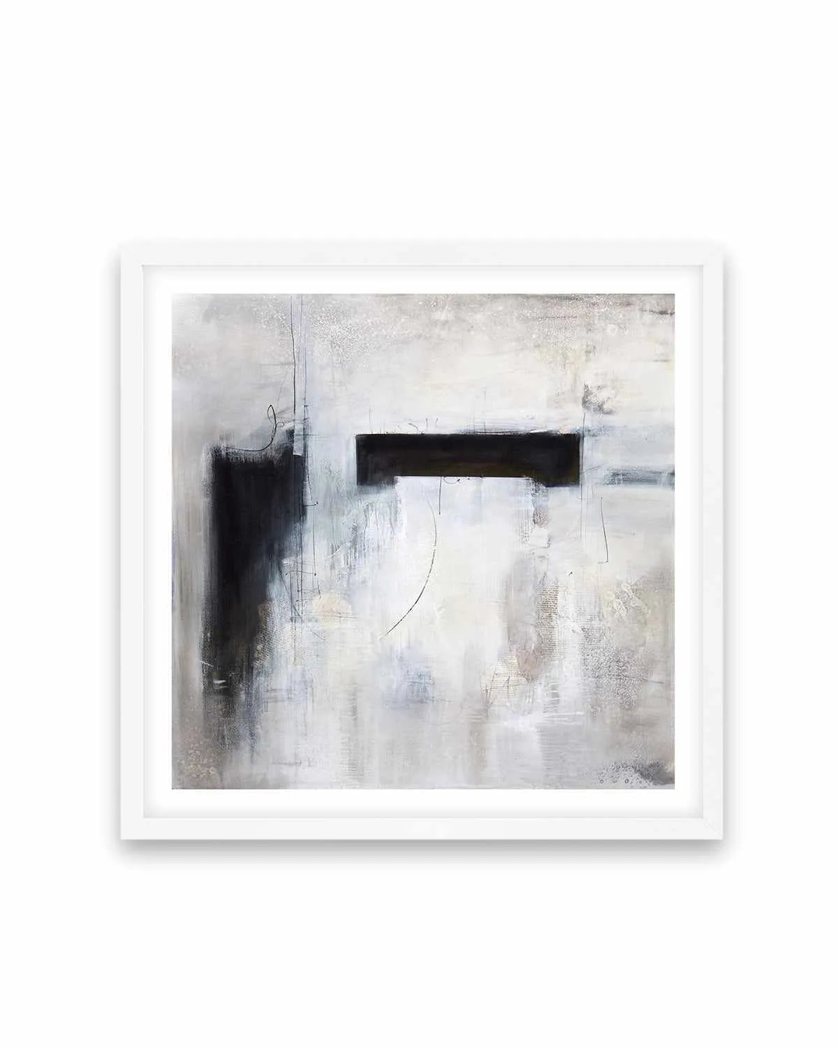 Another Perspective by Karen Hale Art Print from Olive et Oriel where you can shop wallpaper and artworks online