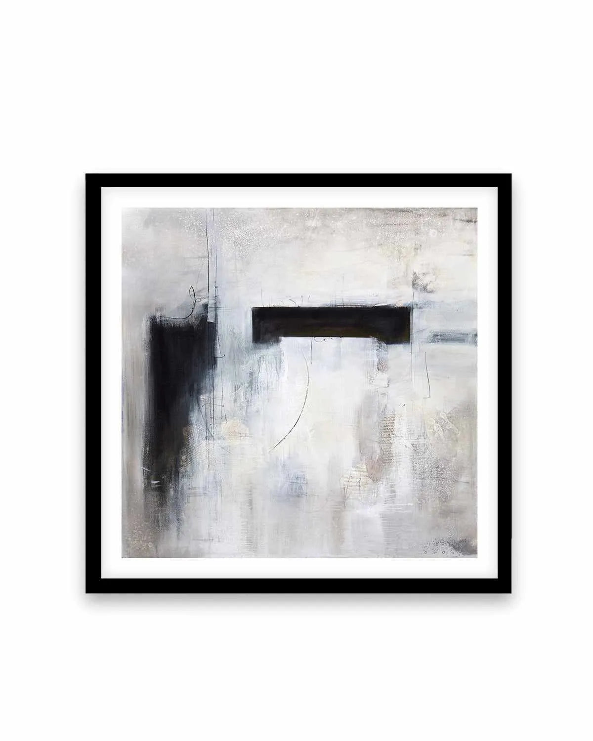 Another Perspective by Karen Hale Art Print from Olive et Oriel where you can shop wallpaper and artworks online