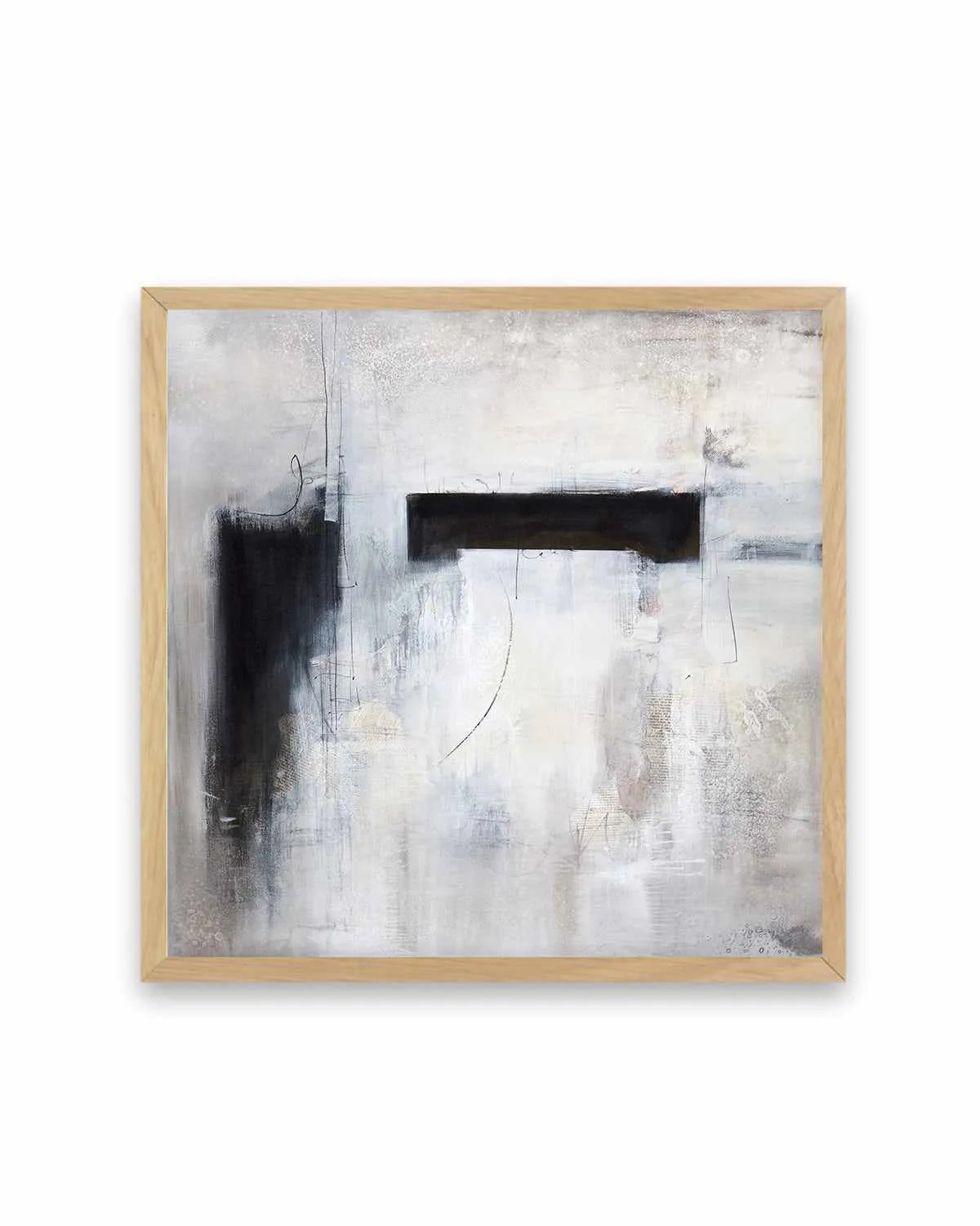 Another Perspective by Karen Hale Art Print from Olive et Oriel where you can shop wallpaper and artworks online