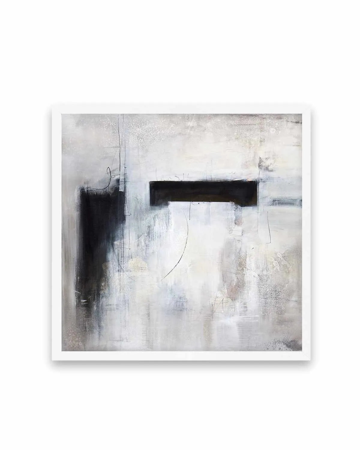 Another Perspective by Karen Hale Art Print from Olive et Oriel where you can shop wallpaper and artworks online