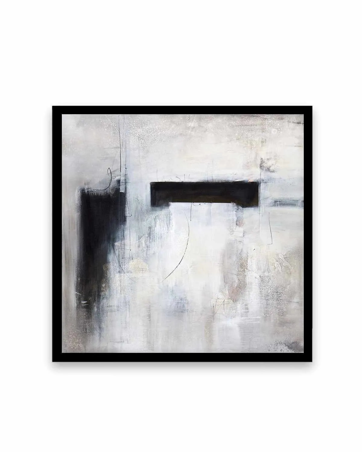 Another Perspective by Karen Hale Art Print from Olive et Oriel where you can shop wallpaper and artworks online