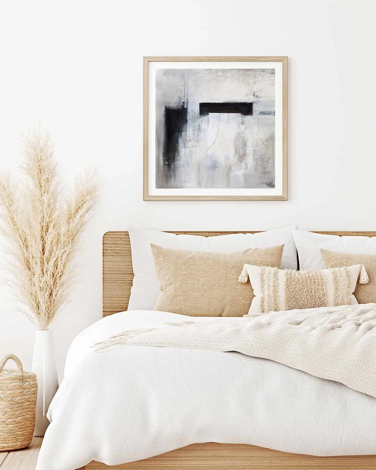 Another Perspective by Karen Hale Art Print from Olive et Oriel where you can shop wallpaper and artworks online