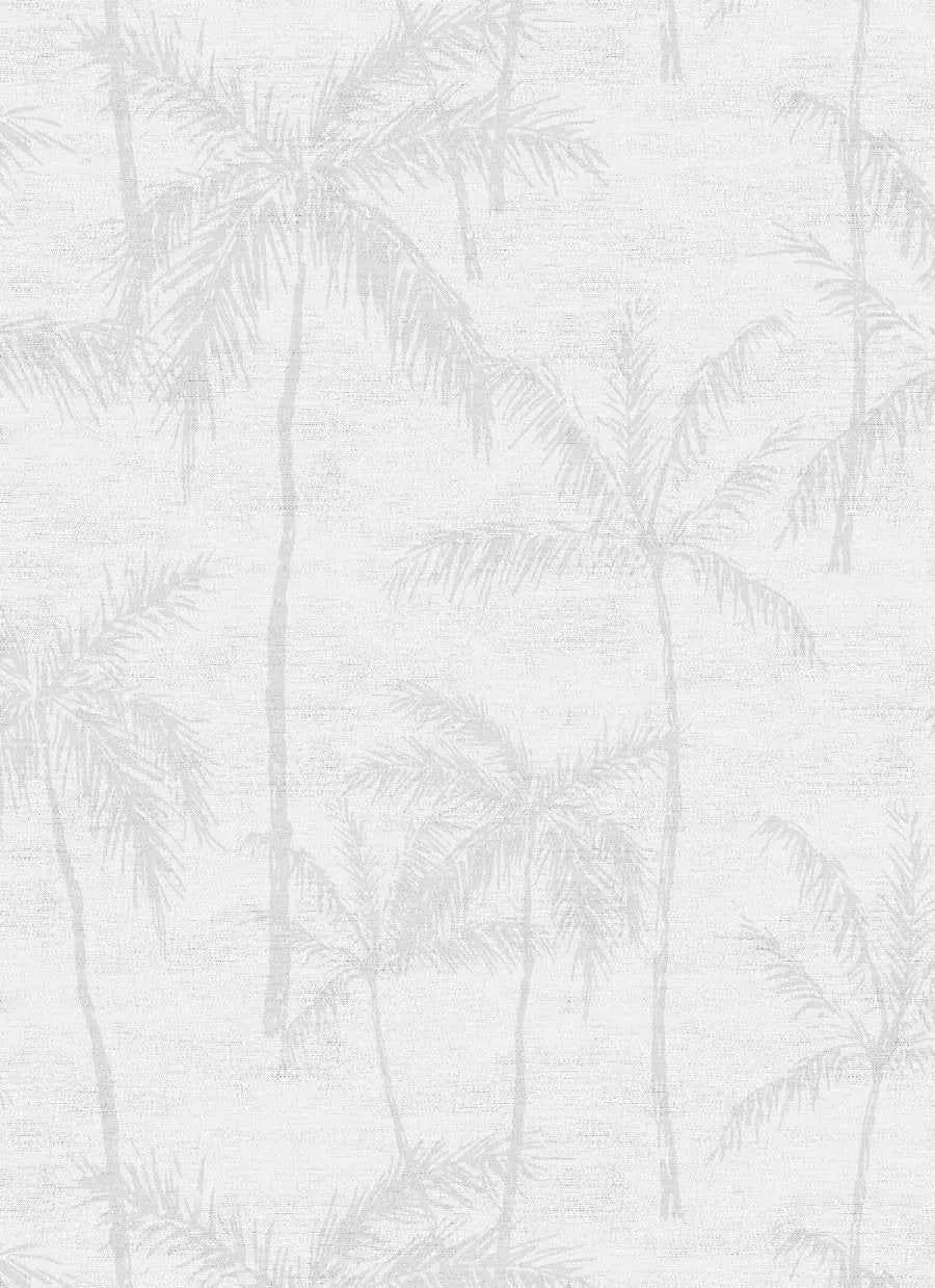 Antigua Wallpaper - Olive et Oriel
