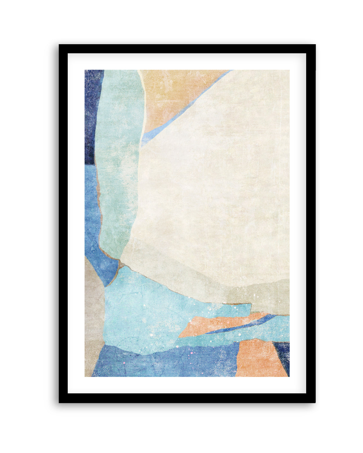 Apatite 1 by Suzanne Nicoll | Art Print