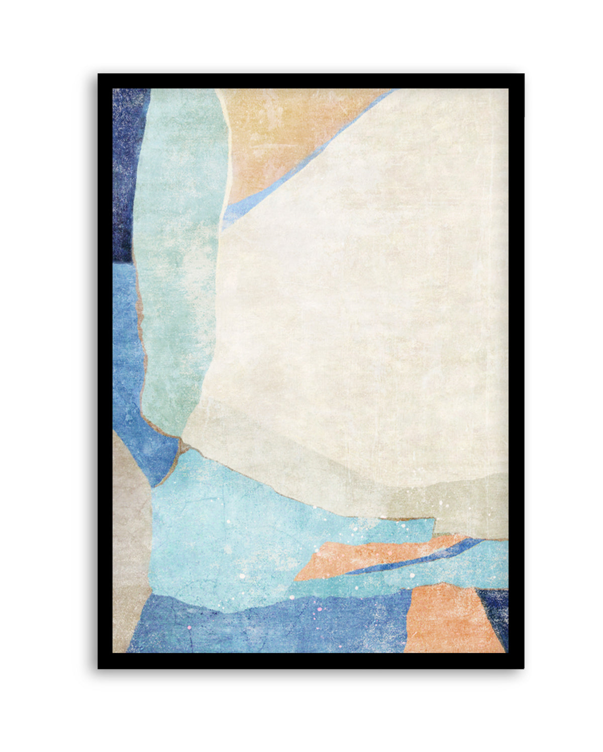 Apatite 1 by Suzanne Nicoll | Art Print