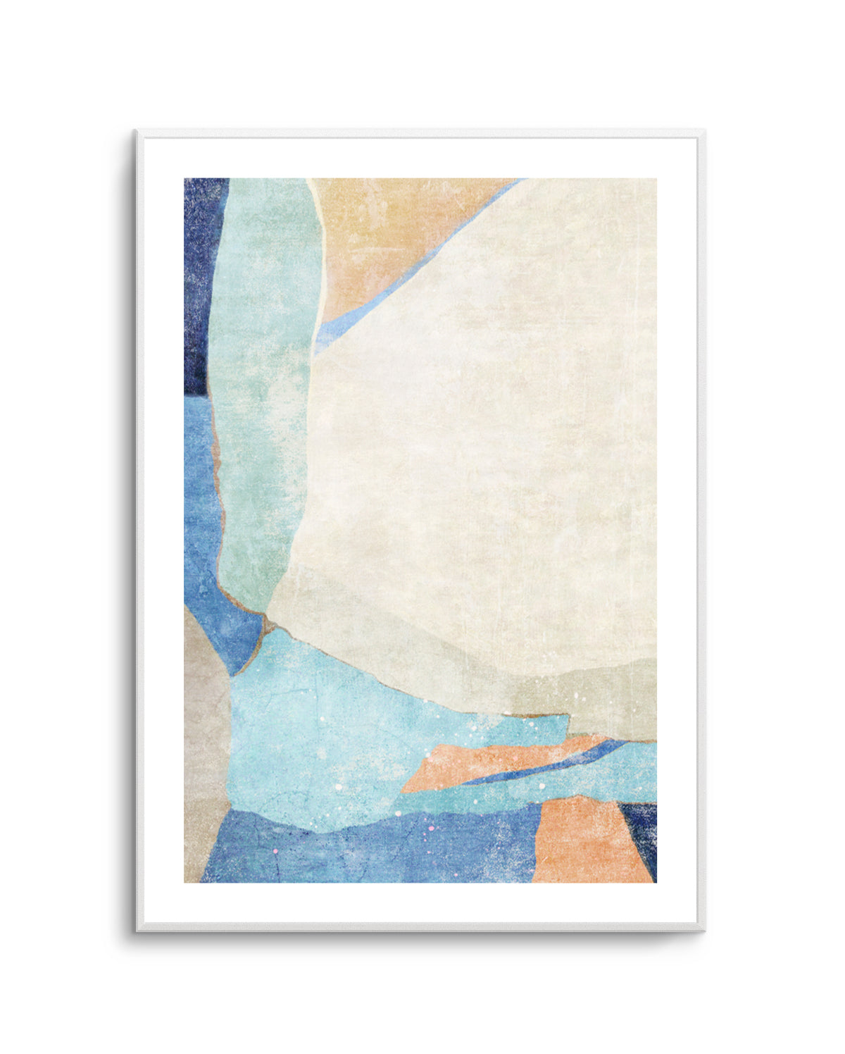 Apatite 1 by Suzanne Nicoll | Art Print