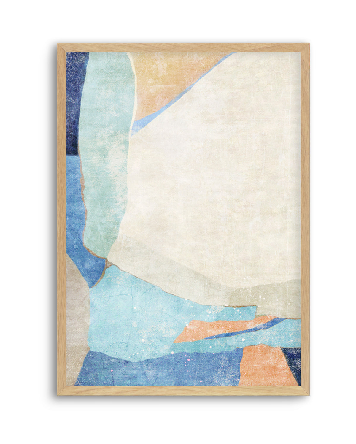 Apatite 1 by Suzanne Nicoll | Art Print