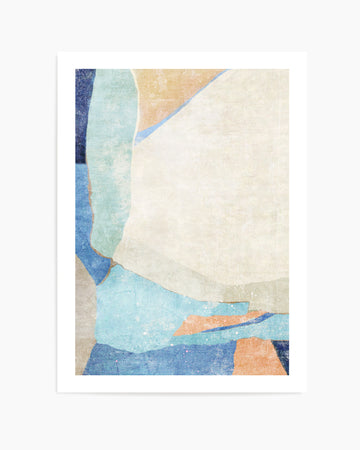 Apatite 1 by Suzanne Nicoll | Art Print