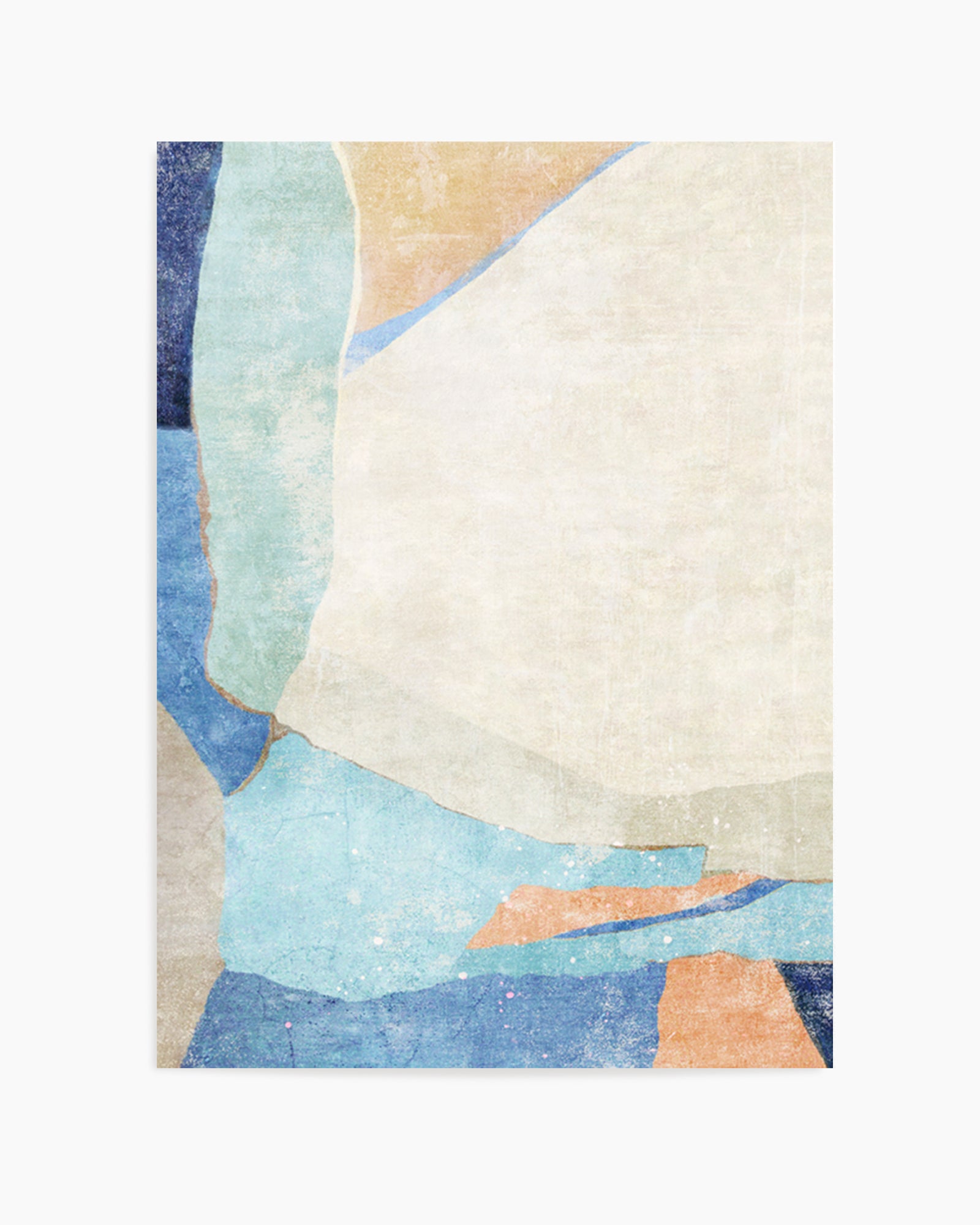 Apatite 1 by Suzanne Nicoll | Art Print