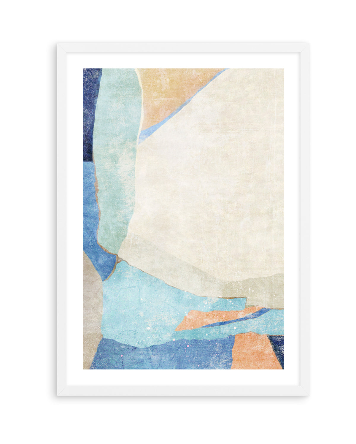 Apatite 1 by Suzanne Nicoll | Art Print