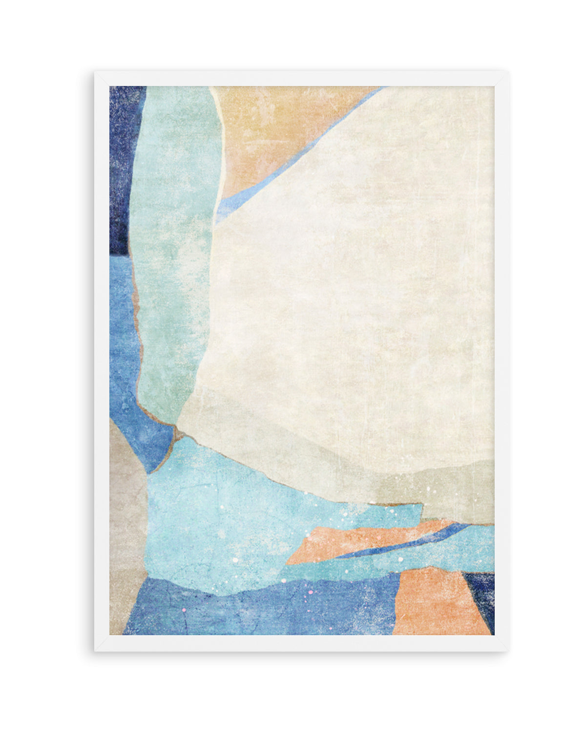 Apatite 1 by Suzanne Nicoll | Art Print
