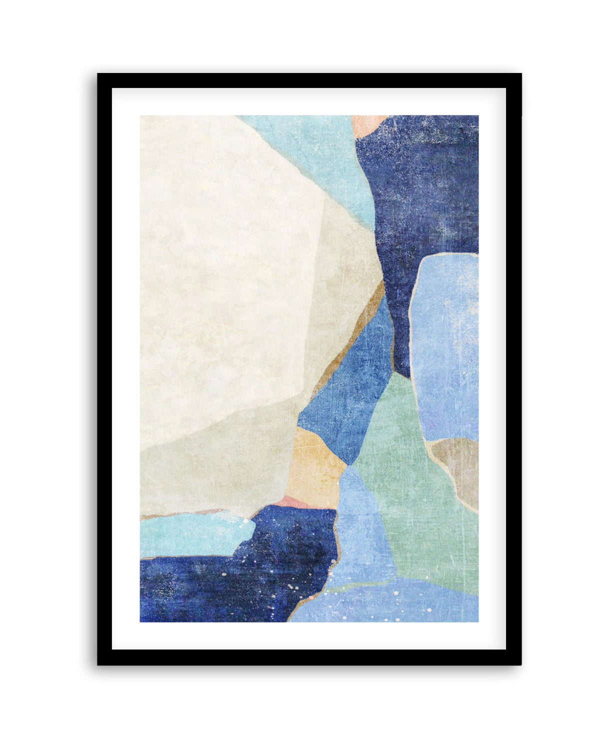 Apatite 2 by Suzanne Nicoll | Art Print