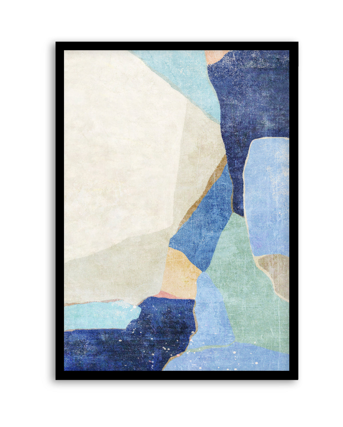 Apatite 2 by Suzanne Nicoll | Art Print