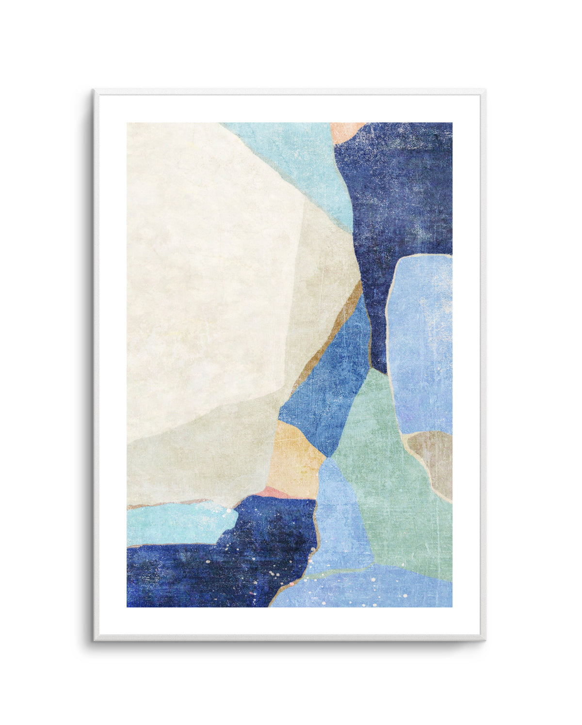 Apatite 2 by Suzanne Nicoll | Art Print