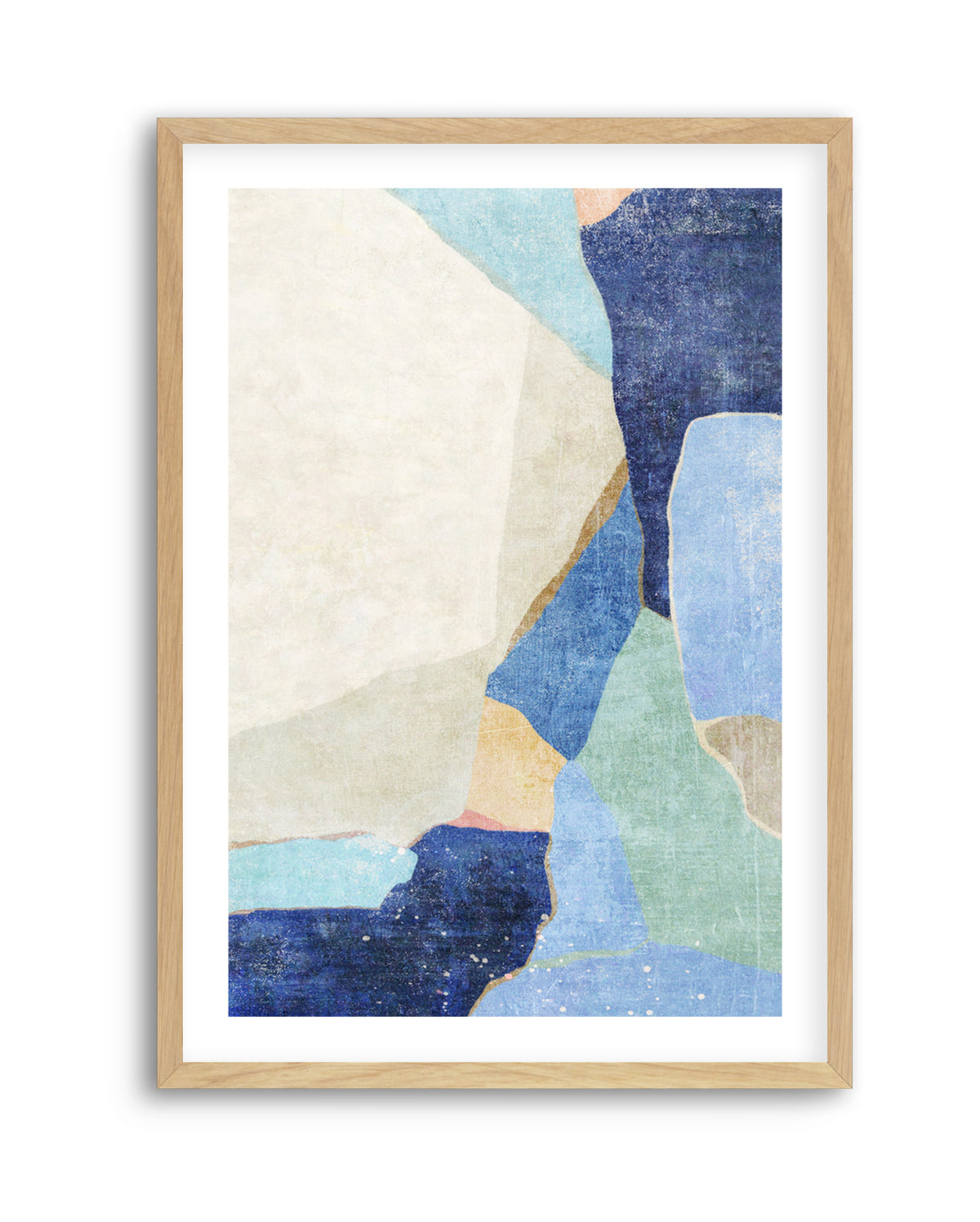 Apatite 2 by Suzanne Nicoll | Art Print