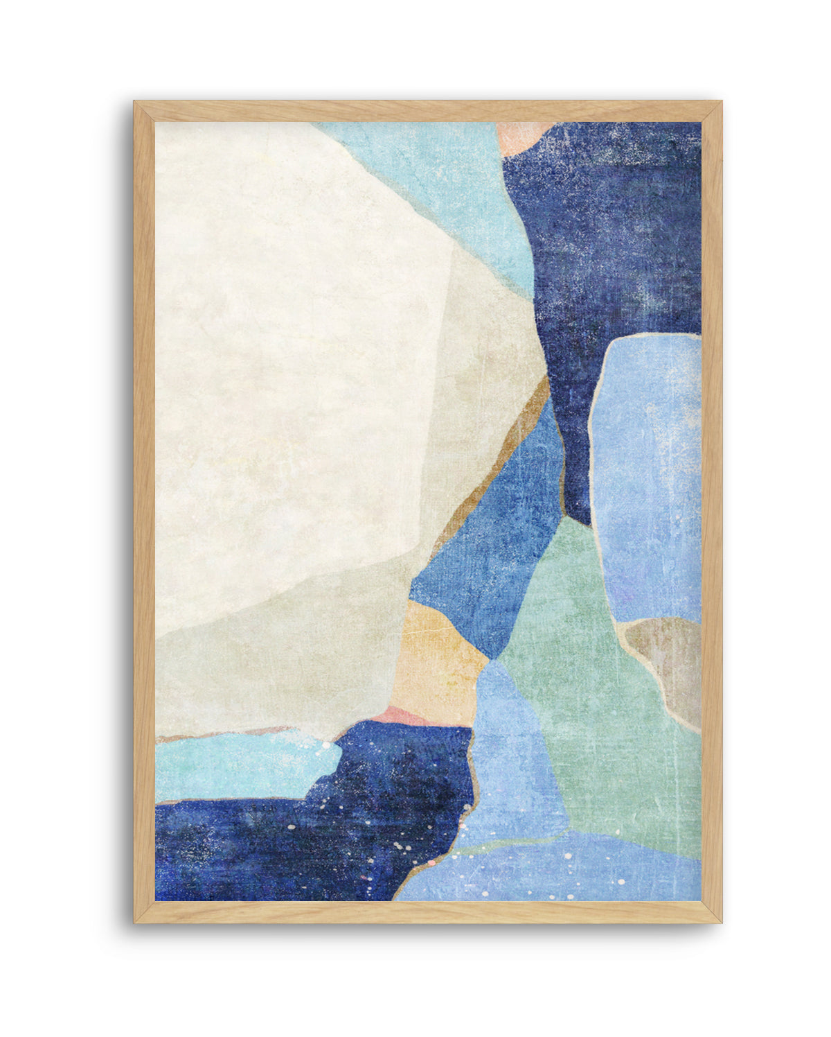 Apatite 2 by Suzanne Nicoll | Art Print