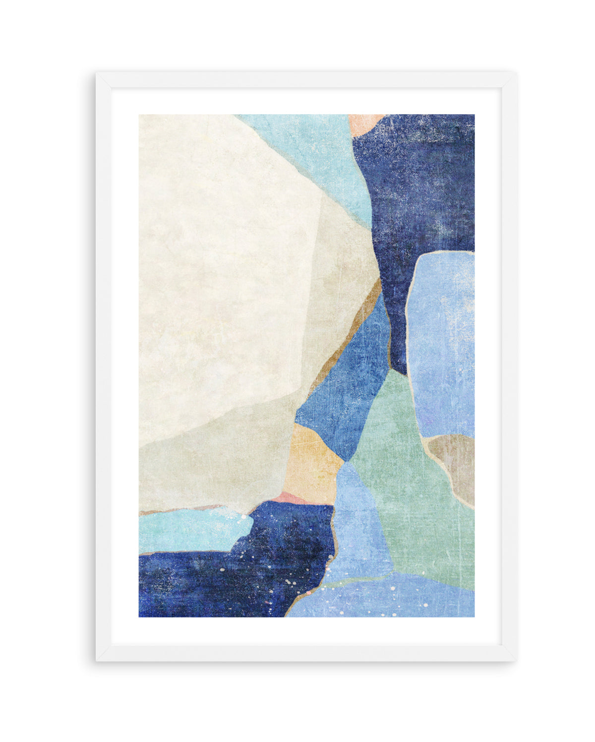 Apatite 2 by Suzanne Nicoll | Art Print