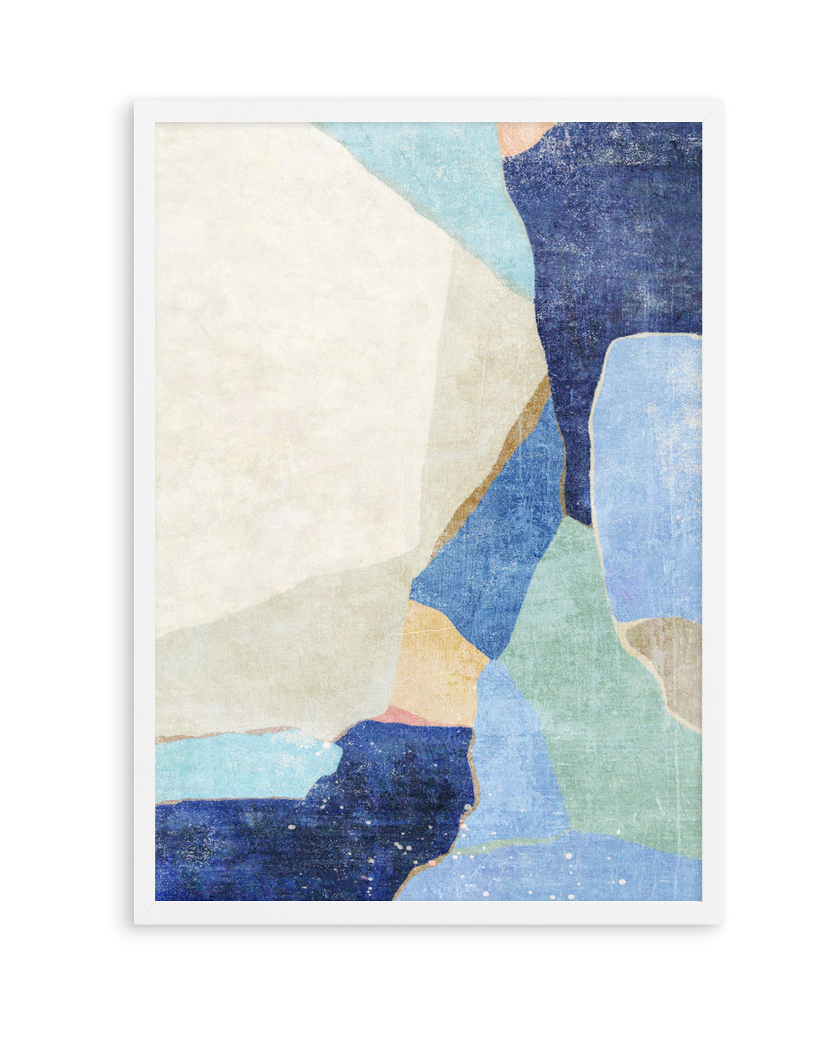 Apatite 2 by Suzanne Nicoll | Art Print