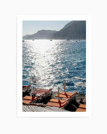 Apertivo Time by Teigan Geercke | Art Print from Olive et Oriel where you can shop wallpaper and artworks online